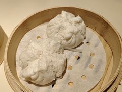 蚝皇叉烧包-利苑酒家(华熙国际店)