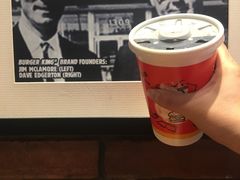 -汉堡王(西铁营万达店)