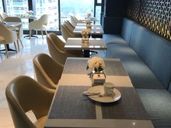-柏高·颂酒店(广州环市东路店)