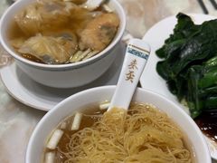 -麦奀云吞面世家 山顶店(山顶广场店)