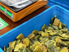 -奉化市溪口蒋氏千层饼厂