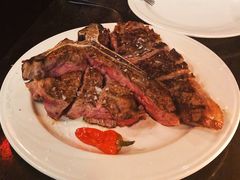 -Keens Steakhouse