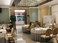 -狮王府淮扬菜(新街口友谊店)