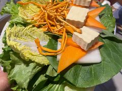 -大理董·董家小厨野生菌火锅(古城旗舰店)