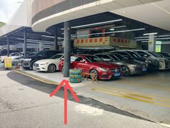 -百威年二手车市场(龙井路店)