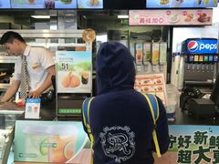 -德克士(广州南站店)