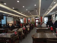大堂-张包铺(道外店)