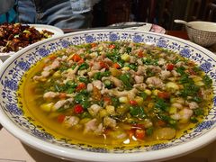民国霸王兔-杨记隆府(时代天街店)
