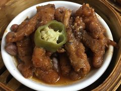 凤爪-华峰食馆(氹仔店)