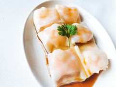 鲜虾肠粉-富力丽思卡尔顿酒店·丽轩中餐厅