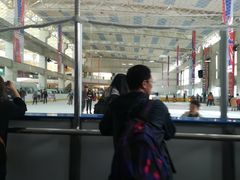 -冠军冰场CHAMPION RINK(中华城店)