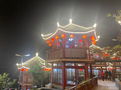 -枇杷园食为鲜火锅(南山店)