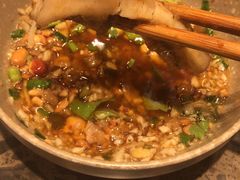 -肖肖酸萝卜鱼火锅(总店)