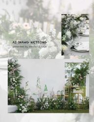 -曼格纳婚礼艺术中心(张江店)