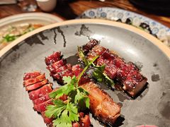 -广府乡下·饭庄(新港东路店)