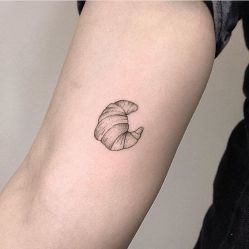 -匿名者纹身学院派·刺青