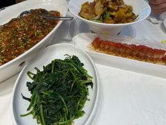 -湖锦酒楼·32年地道湖北菜(光谷店)