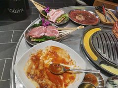 -GOGIYA·咕叽吖韩国传统烤肉店(东方新天地店)