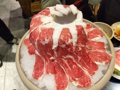 -舒家大院老火锅(台江路店)