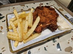 -华嫂冰室(湾仔店)
