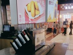 -回味鸭血粉丝汤(新城市广场店)
