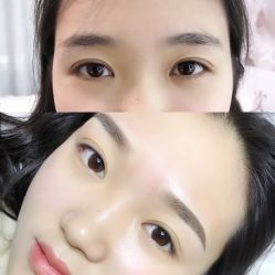 -MIVI半永久纹眉机器野生眉纹唇