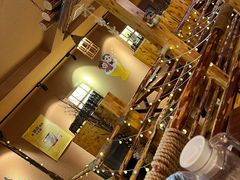 -恩你小木屋米酒店(安盛店)