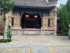 -西安关中民俗艺术博物院