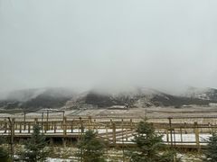 -扁都口生态休闲旅游区