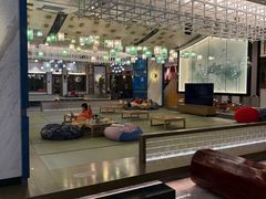 -青水瓦台汤泉(未央店)