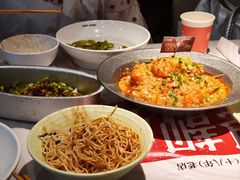 -靓靓蒸虾·头牌蒸虾(南山桂庙店)