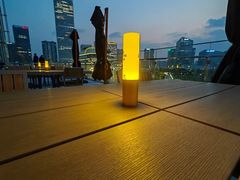 -龟兹KUCINA·新疆菜(前滩L+PLAZA店)