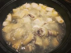 -同仁四季椰子鸡(海岸城天利店)