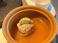 -木守西溪溪隐餐厅