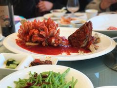 -亢龙太子酒轩(东湖店)