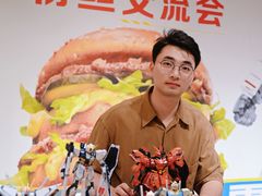 -麦当劳(苏州中心星悦汇店)