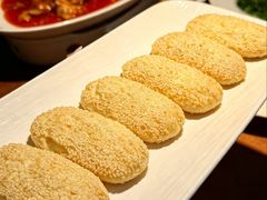 -兰庭玉树·老饭骨家宴(后海店)