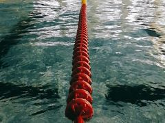 -首钢篮球中心-游泳馆