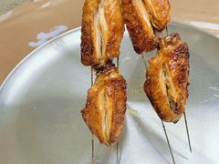 烤翅中-一烧一烤•锦州烧烤(KTV包房·长江街店)