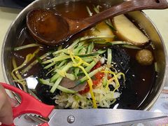 -服务大楼冷面(延大店)