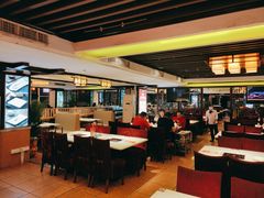 大堂-潮泰牛肉火锅 · 创于1992年(车公庙店)