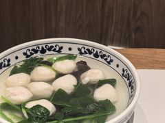 -二泉园老菜馆·百年无锡菜