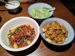 -老湘村·湖南土菜(天河维多利店)