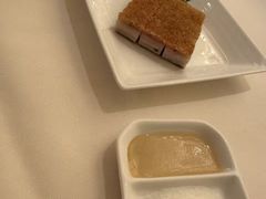 冰皮三层肉-利苑酒家(宜安广场店)