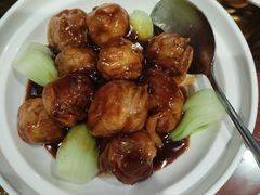 -金枝玉叶上海人家食府(三里河店)