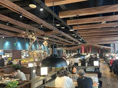 -悟烧·自助烤肉料理(秋林旗舰店)