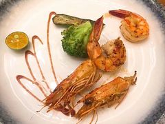 -福州融侨皇冠假日酒店·三宅日本餐厅