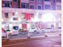 -160烧烤(香坊店)
