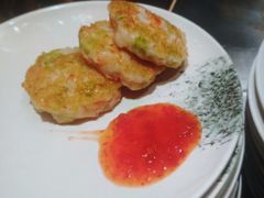 -雍容荟活波龙自助餐(IFS黑金店)