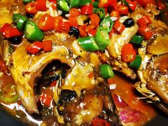 -潇湘阁(汉光百货店)